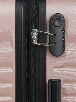 Valise Worldline Cordoue 2 - 66 Cm -Delsey Soldes Magasin valise worldline 824644z