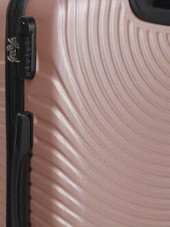 Valise Worldline Cordoue 2 - 66 Cm -Delsey Soldes Magasin valise worldline 824645z