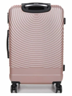 Valise Worldline Cordoue 2 - 66 Cm -Delsey Soldes Magasin valise worldline 824646z