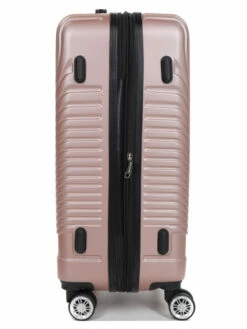 Valise Worldline Cordoue 2 - 66 Cm -Delsey Soldes Magasin valise worldline 824647z