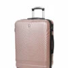 Valise Worldline Cordoue 2 - 66 Cm 1 Valise Worldline Cordoue 2 - 66 Cm -Delsey Soldes Magasin valise worldline 824651z