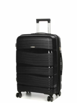 Valise Worldline Pérouse 66 Cm 38 Valise Worldline Pérouse 66 Cm -Delsey Soldes Magasin valise worldline 824726z
