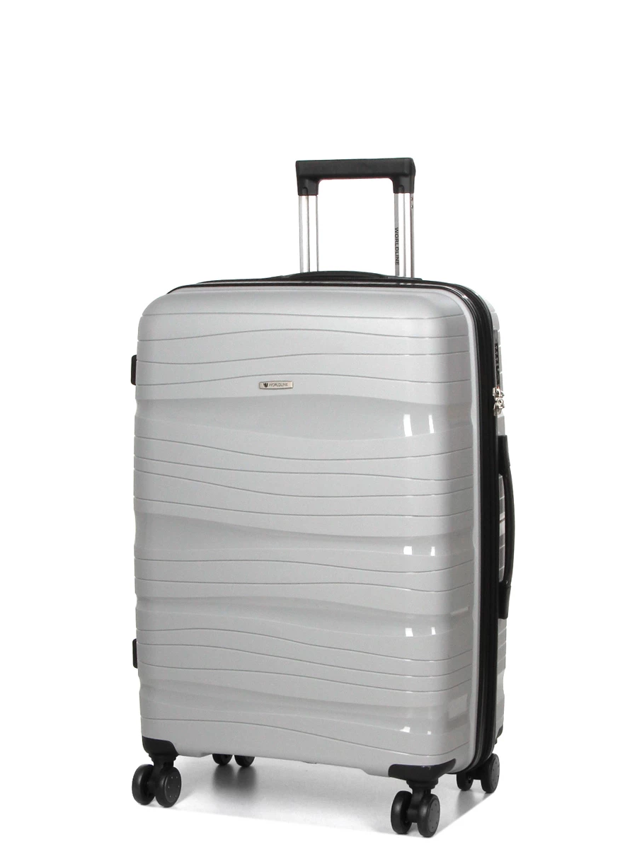 Valise Worldline Pérouse 66 Cm 21 Valise Worldline Pérouse 66 Cm – Image 19