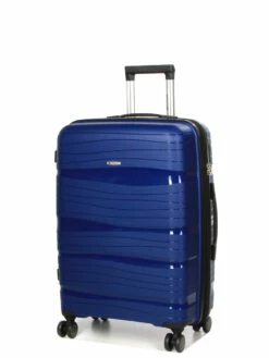Valise Worldline Pérouse 66 Cm 37 Valise Worldline Pérouse 66 Cm -Delsey Soldes Magasin valise worldline 824825z