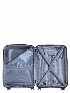 Valise Worldline Pérouse 66 Cm 31 Valise Worldline Pérouse 66 Cm -Delsey Soldes Magasin valise worldline 824870z