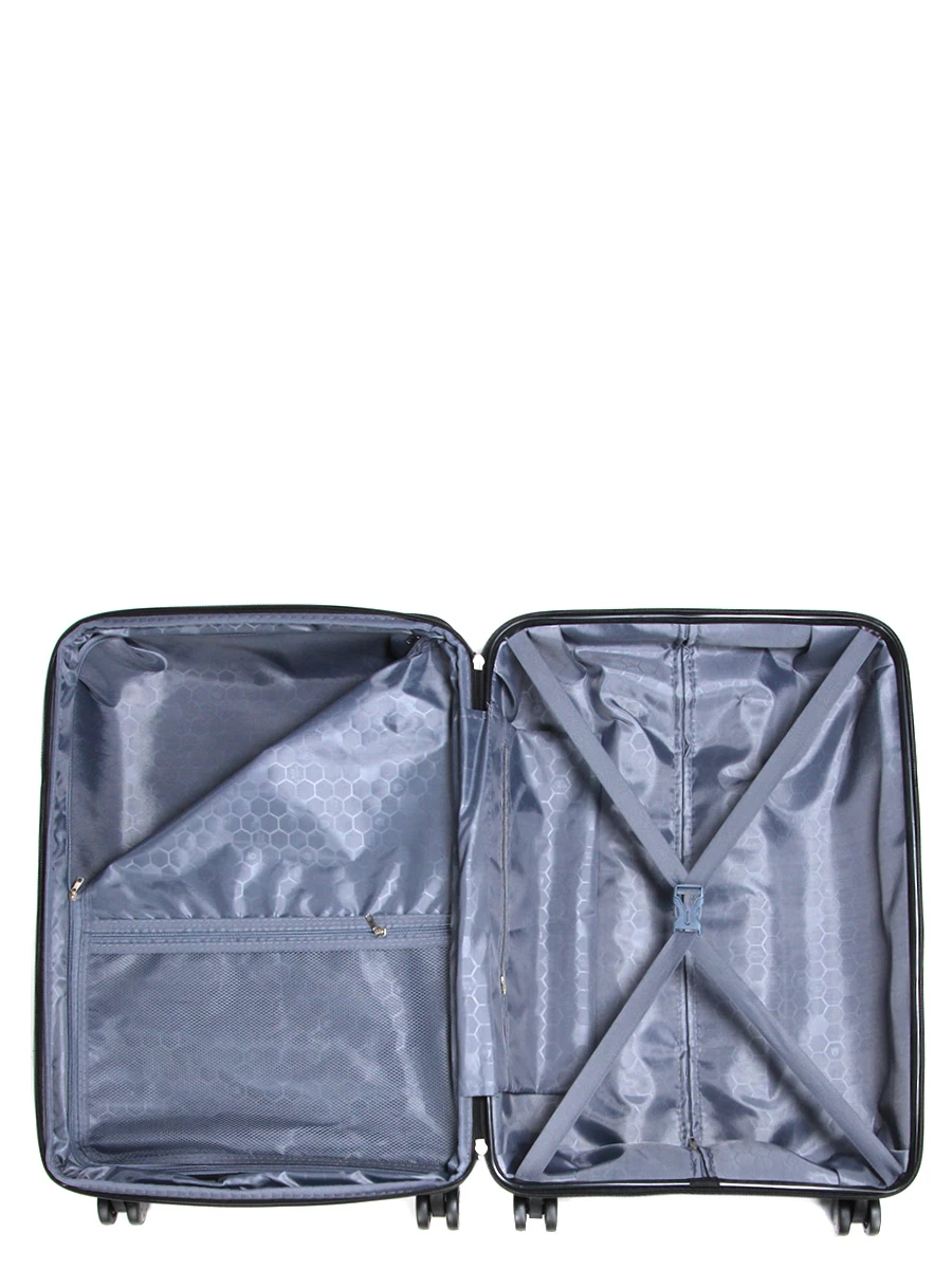 Valise Worldline Pérouse 66 Cm 13 Valise Worldline Pérouse 66 Cm – Image 11