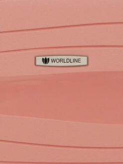 Valise Worldline Pérouse 66 Cm 35 Valise Worldline Pérouse 66 Cm -Delsey Soldes Magasin valise worldline 824873z