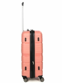 Valise Worldline Pérouse 66 Cm 28 Valise Worldline Pérouse 66 Cm -Delsey Soldes Magasin valise worldline 824876z