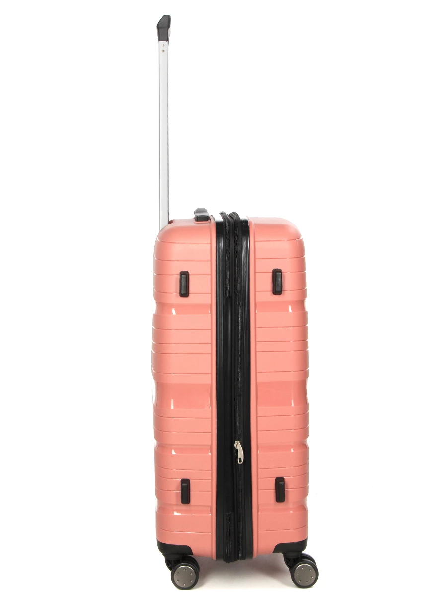 Valise Worldline Pérouse 66 Cm 10 Valise Worldline Pérouse 66 Cm – Image 8