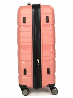 Valise Worldline Pérouse 66 Cm 27 Valise Worldline Pérouse 66 Cm -Delsey Soldes Magasin valise worldline 824877z