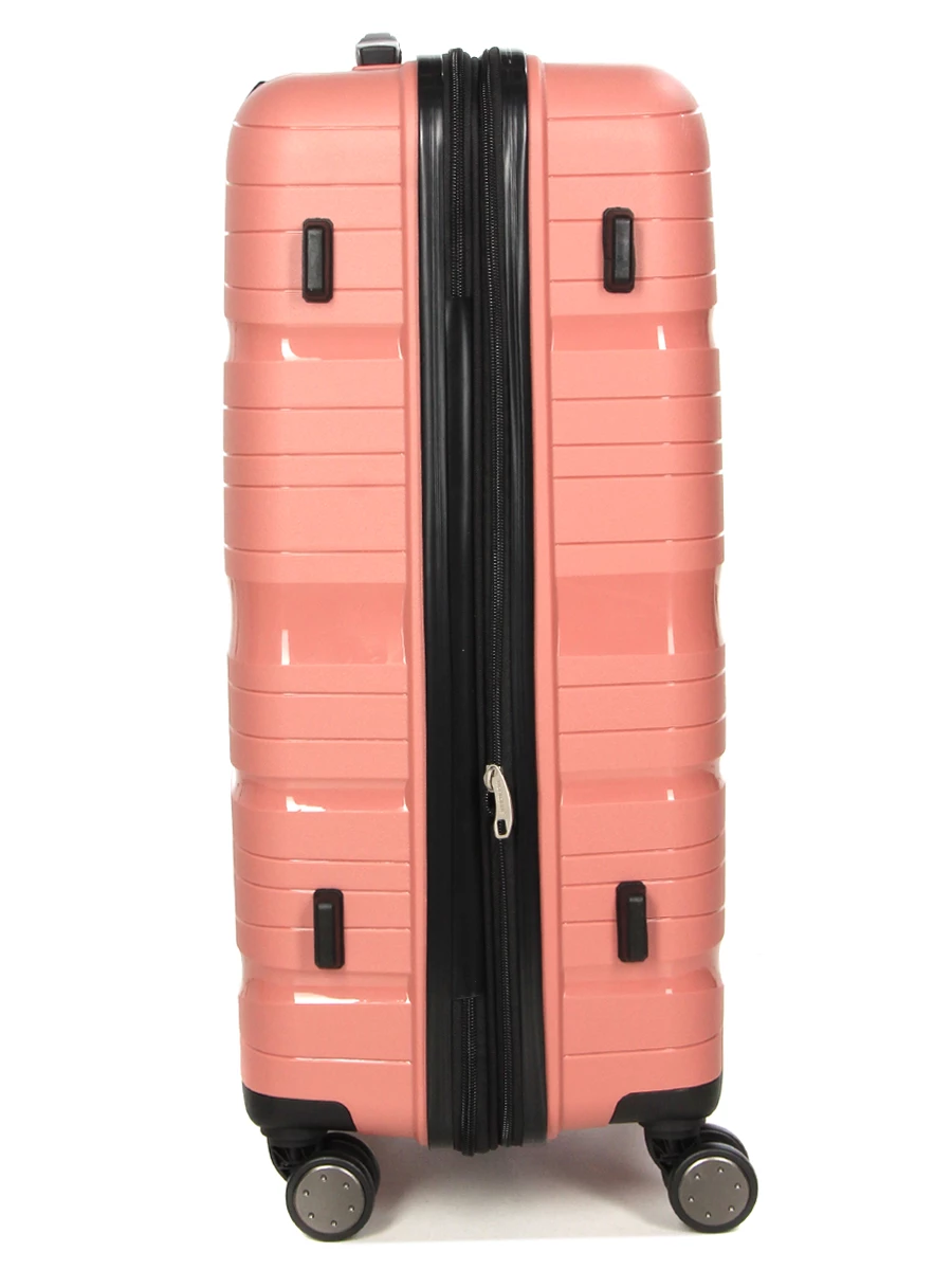 Valise Worldline Pérouse 66 Cm 9 Valise Worldline Pérouse 66 Cm – Image 7