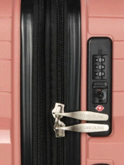 Valise Worldline Pérouse 66 Cm 33 Valise Worldline Pérouse 66 Cm -Delsey Soldes Magasin valise worldline 824879z