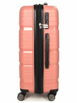 Valise Worldline Pérouse 66 Cm 26 Valise Worldline Pérouse 66 Cm -Delsey Soldes Magasin valise worldline 824880z