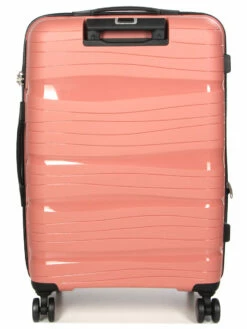 Valise Worldline Pérouse 66 Cm 24 Valise Worldline Pérouse 66 Cm -Delsey Soldes Magasin valise worldline 824882z