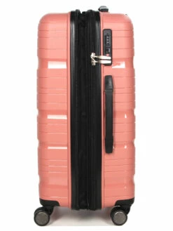 Valise Worldline Pérouse 66 Cm 25 Valise Worldline Pérouse 66 Cm -Delsey Soldes Magasin valise worldline 824885z