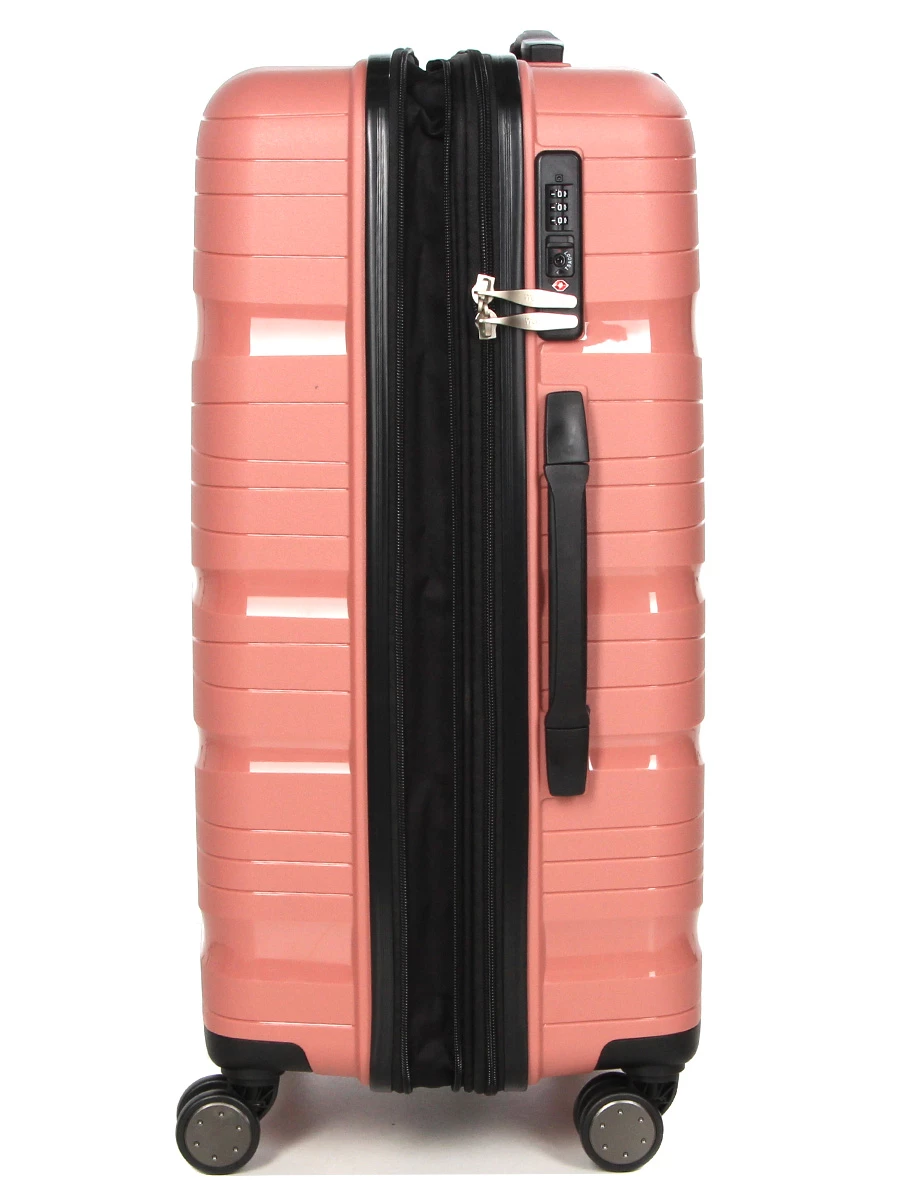 Valise Worldline Pérouse 66 Cm 7 Valise Worldline Pérouse 66 Cm – Image 5