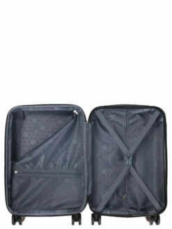 Valise Worldline Braga 2 - 55 Cm -Delsey Soldes Magasin valise worldline 825753z