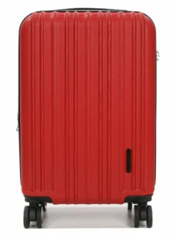Valise Worldline Braga 2 - 55 Cm -Delsey Soldes Magasin valise worldline 825757z