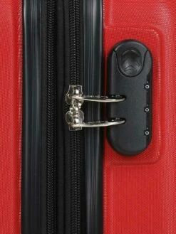 Valise Worldline Braga 2 - 55 Cm -Delsey Soldes Magasin valise worldline 825760z