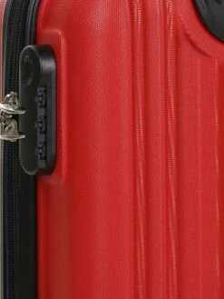 Valise Worldline Braga 2 - 55 Cm -Delsey Soldes Magasin valise worldline 825761z