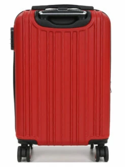 Valise Worldline Braga 2 - 55 Cm -Delsey Soldes Magasin valise worldline 825762z