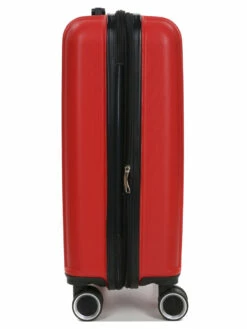 Valise Worldline Braga 2 - 55 Cm -Delsey Soldes Magasin valise worldline 825763z