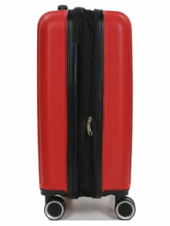 Valise Worldline Braga 2 - 55 Cm -Delsey Soldes Magasin valise worldline 825764z