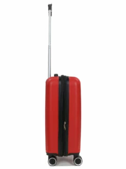 Valise Worldline Braga 2 - 55 Cm -Delsey Soldes Magasin valise worldline 825765z