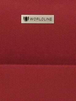 Valise Worldline Agadir 66 Cm -Delsey Soldes Magasin valise worldline 826075z