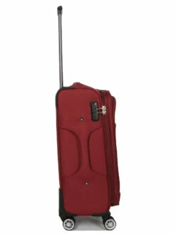 Valise Worldline Agadir 66 Cm -Delsey Soldes Magasin valise worldline 826076z