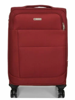 Valise Worldline Agadir 66 Cm -Delsey Soldes Magasin valise worldline 826078z