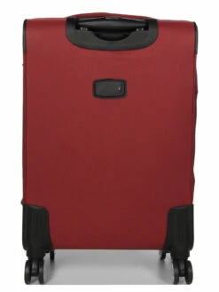 Valise Worldline Agadir 66 Cm -Delsey Soldes Magasin valise worldline 826080z