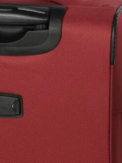 Valise Worldline Agadir 66 Cm -Delsey Soldes Magasin valise worldline 826081z