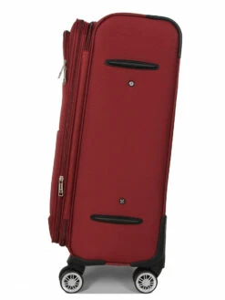 Valise Worldline Agadir 66 Cm -Delsey Soldes Magasin valise worldline 826083z