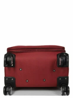 Valise Worldline Agadir 66 Cm -Delsey Soldes Magasin valise worldline 826086z