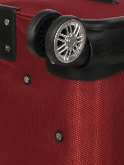 Valise Worldline Agadir 66 Cm -Delsey Soldes Magasin valise worldline 826087z