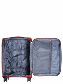 Valise Worldline Agadir 66 Cm -Delsey Soldes Magasin valise worldline 826089z