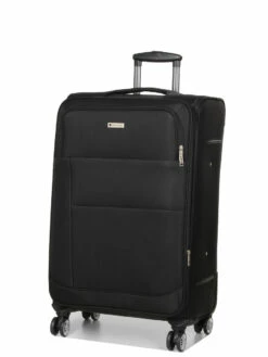 Valise Worldline Agadir 76 Cm -Delsey Soldes Magasin valise worldline 826147z