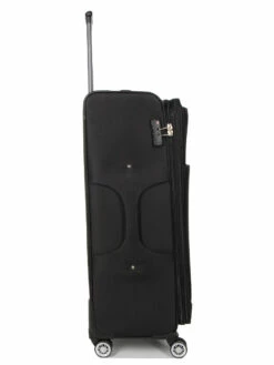 Valise Worldline Agadir 87 Cm -Delsey Soldes Magasin valise worldline 826167z
