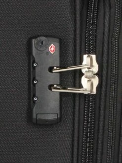 Valise Worldline Agadir 87 Cm -Delsey Soldes Magasin valise worldline 826168z