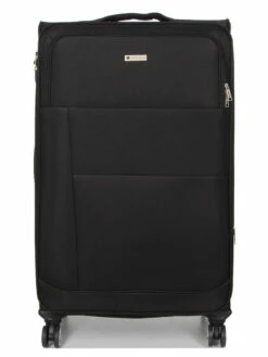Valise Worldline Agadir 87 Cm -Delsey Soldes Magasin valise worldline 826169z