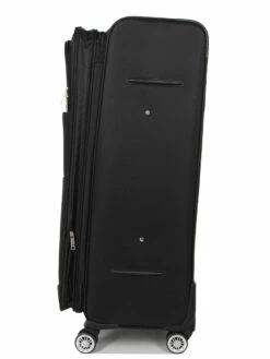 Valise Worldline Agadir 87 Cm -Delsey Soldes Magasin valise worldline 826175z