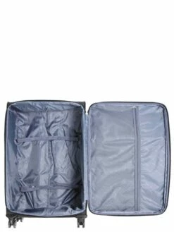 Valise Worldline Agadir 87 Cm -Delsey Soldes Magasin valise worldline 826180z