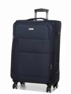 Valise Worldline Agadir 76 Cm -Delsey Soldes Magasin valise worldline 826218z