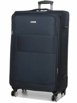Valise Worldline Agadir 87 Cm -Delsey Soldes Magasin valise worldline 826236z