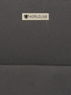 Valise Worldline Agadir 76 Cm -Delsey Soldes Magasin valise worldline 826294z