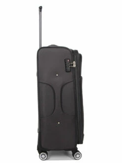 Valise Worldline Agadir 76 Cm -Delsey Soldes Magasin valise worldline 826295z