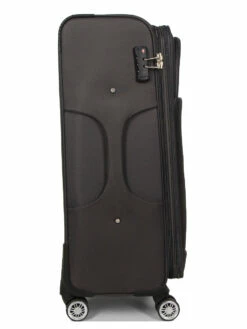 Valise Worldline Agadir 76 Cm -Delsey Soldes Magasin valise worldline 826298z