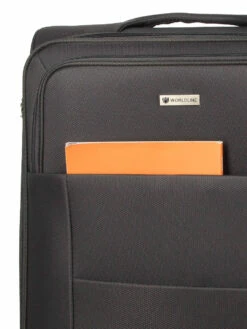 Valise Worldline Agadir 76 Cm -Delsey Soldes Magasin valise worldline 826304z