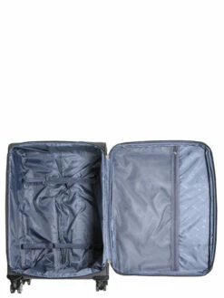 Valise Worldline Agadir 76 Cm -Delsey Soldes Magasin valise worldline 826308z